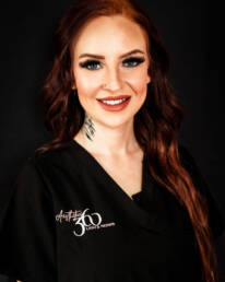 Master Injector, Permanent Cosmetics & Medical Aesthetician